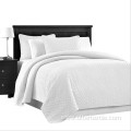 home hotel quilted bed spread covers